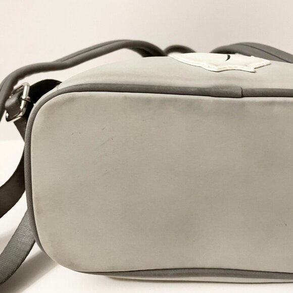 Loungefly Looney Tunes Bugs Bunny Faux Leather Mini Cosplay Backpack - Picture 12 of 16